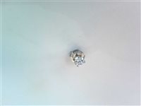 Stechend Studex in Stahl Zirconia 7522-0100